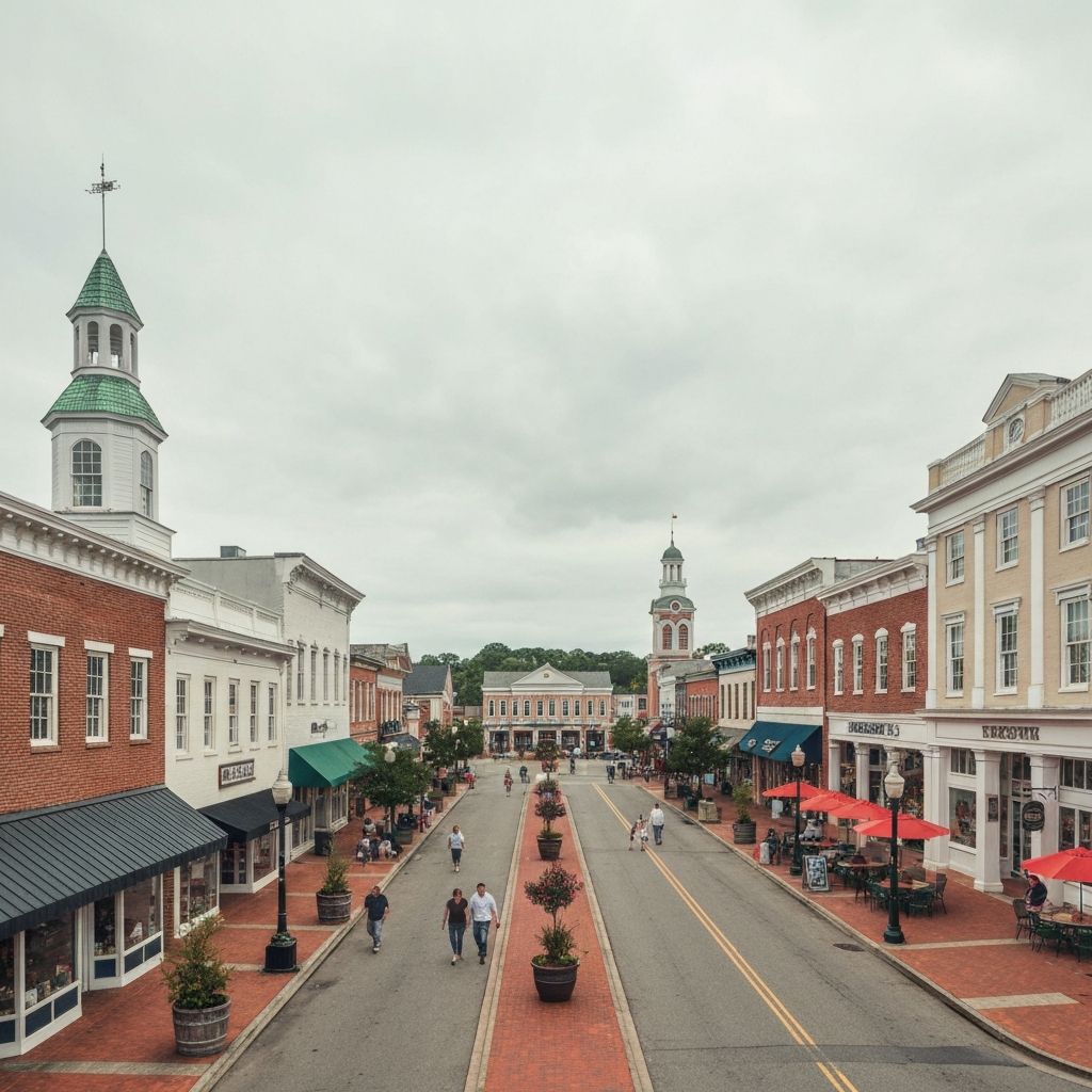 Fort Mill, South Carolina